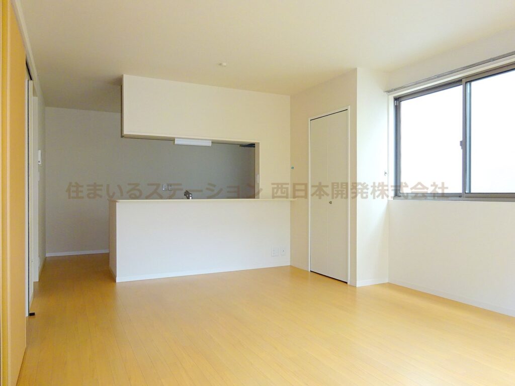 ル・ココンTA_LDK3