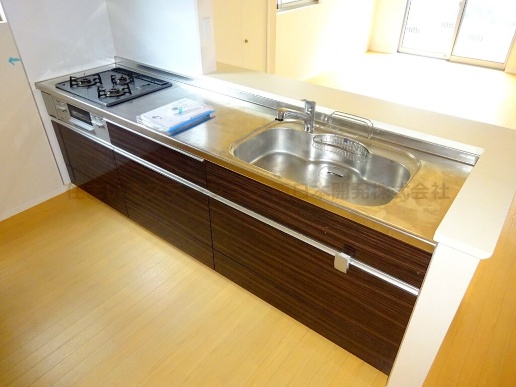 ル・ココンTA_キッチン