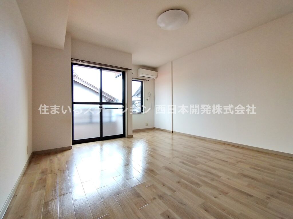 コーポドリーム201_洋室2