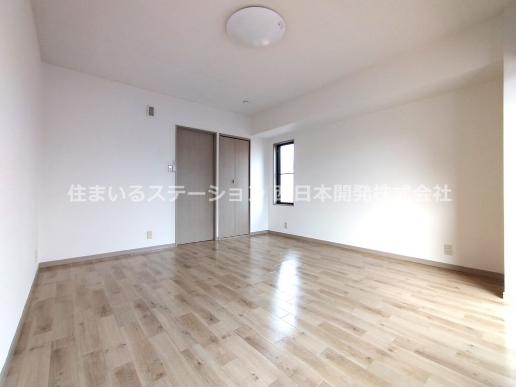 コーポドリーム201_洋室4