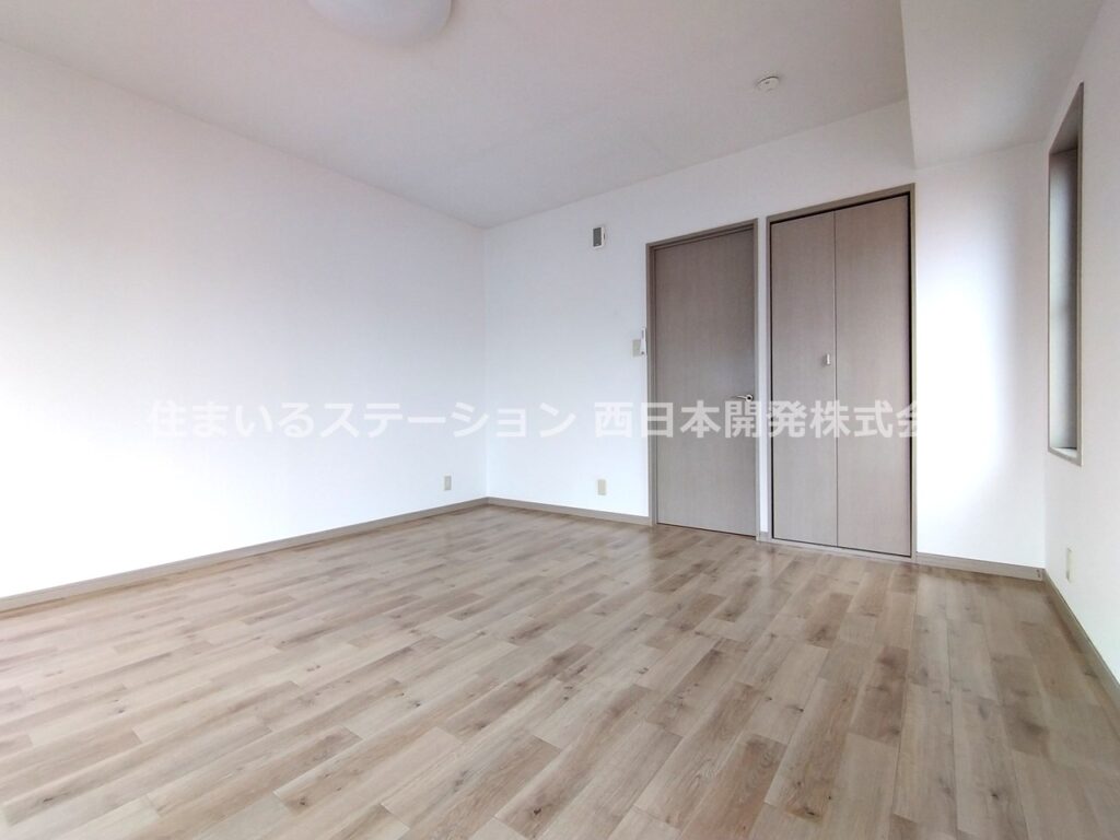 コーポドリーム201_洋室3