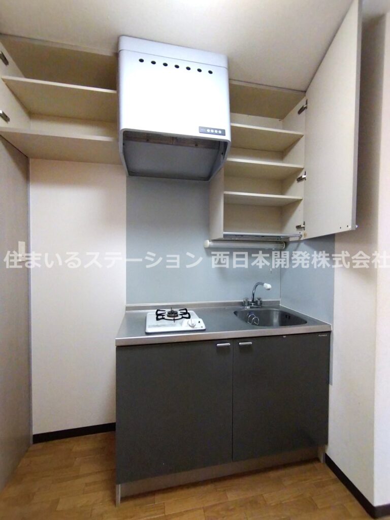 コーポドリーム201_キッチン2