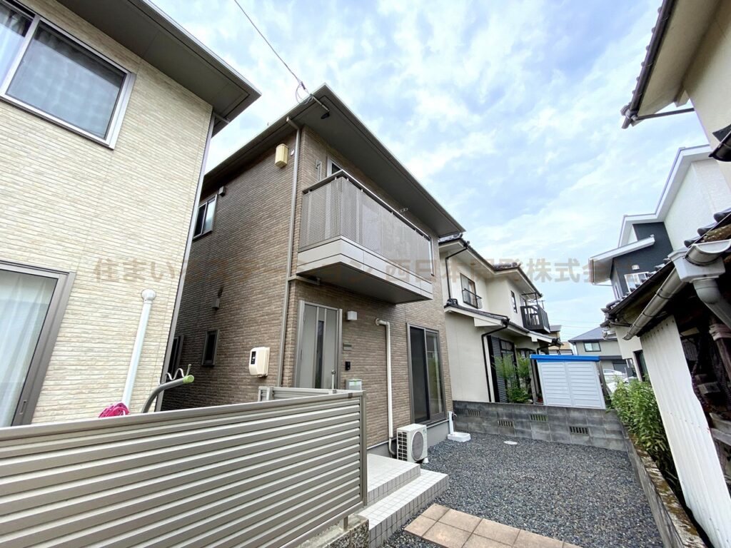 ル・ココンTA_外観