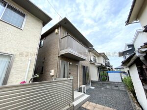 ル・ココンTA_外観