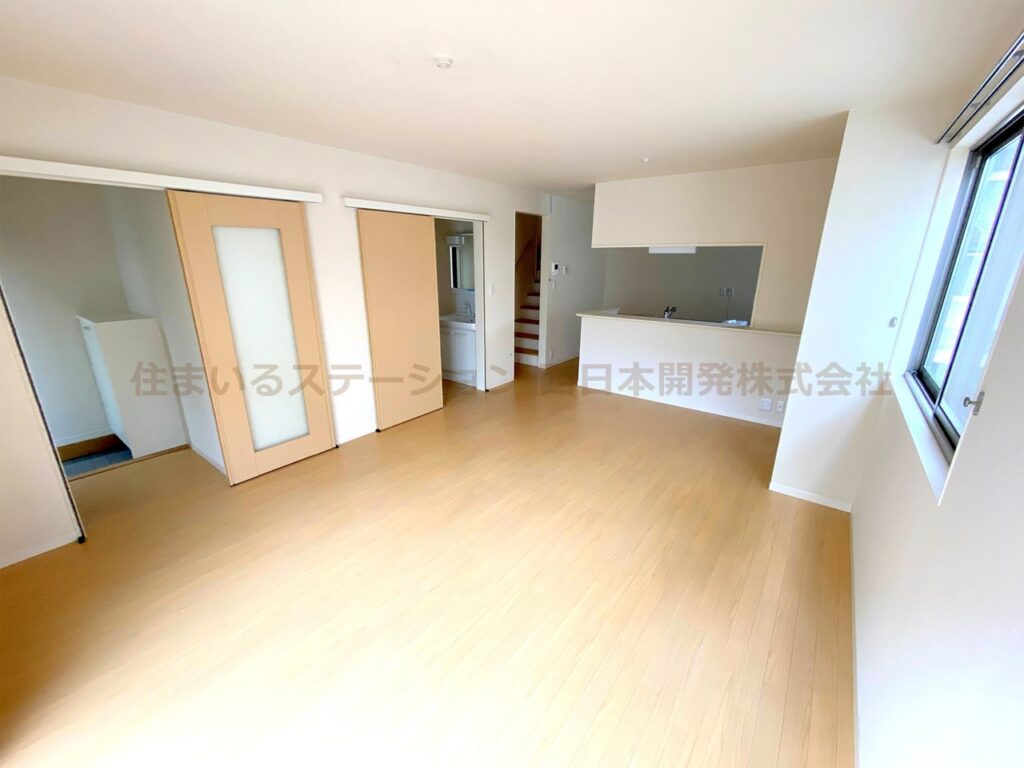 ル・ココンTA_LDK