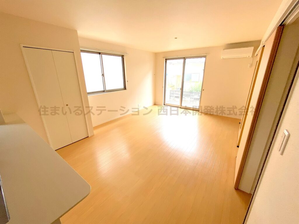 ル・ココンTA_LDK2