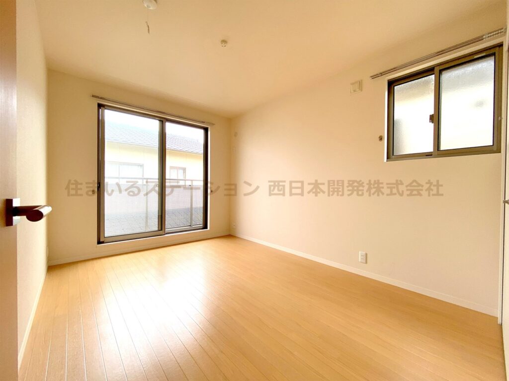 ル・ココンTA_南西洋室