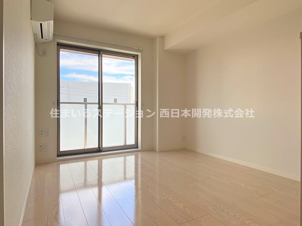 ヴィエント303_LDK