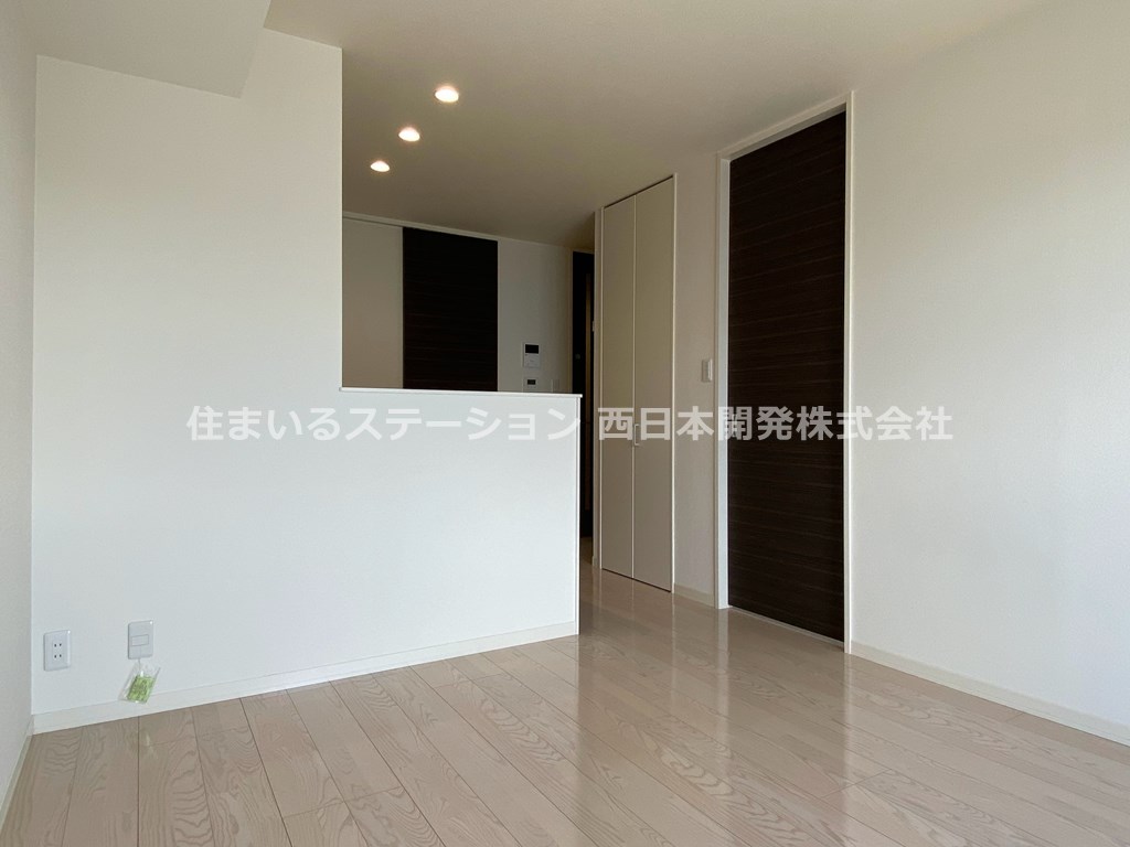 ヴィエント303_LDK2