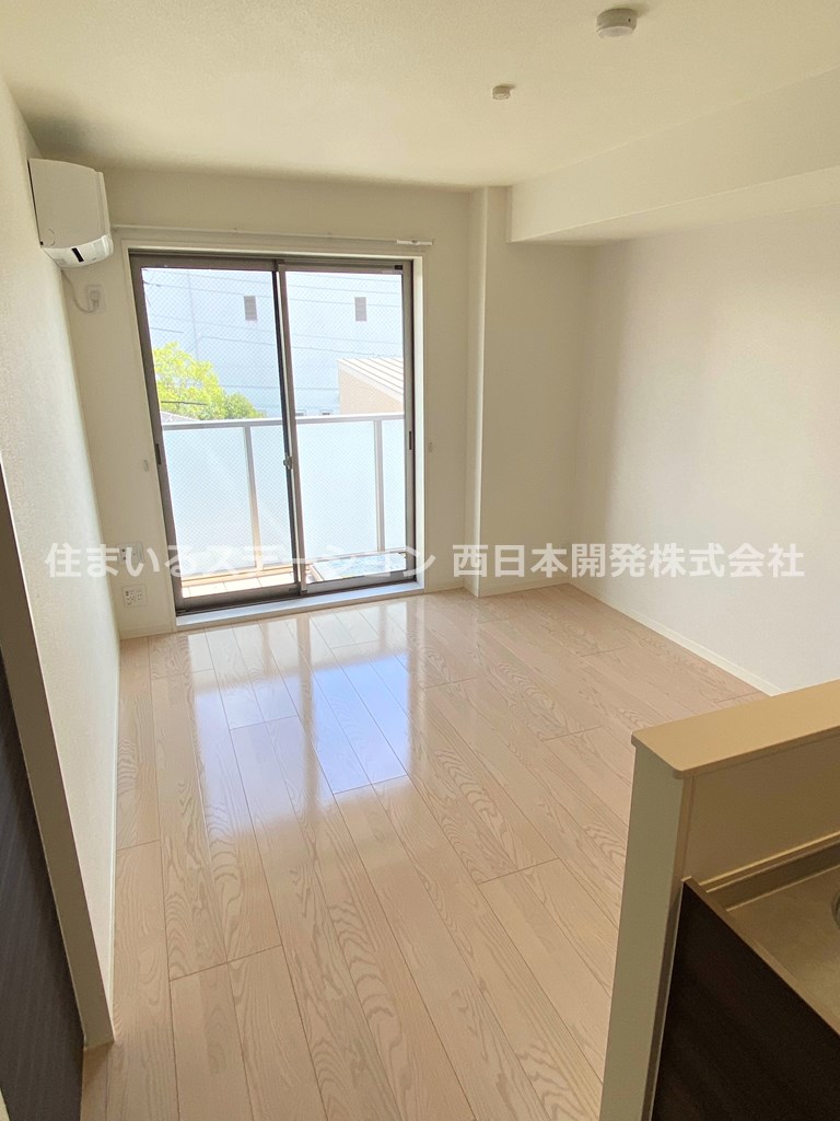 ヴィエント303_LDK3