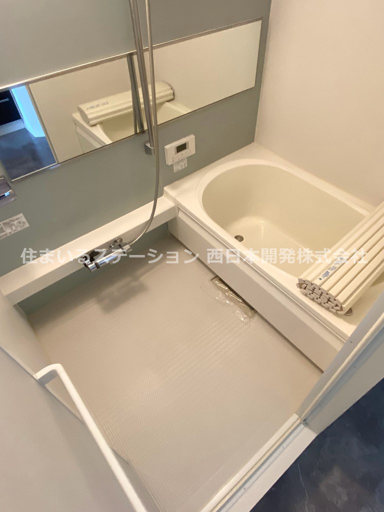 ヴィエント303_浴室