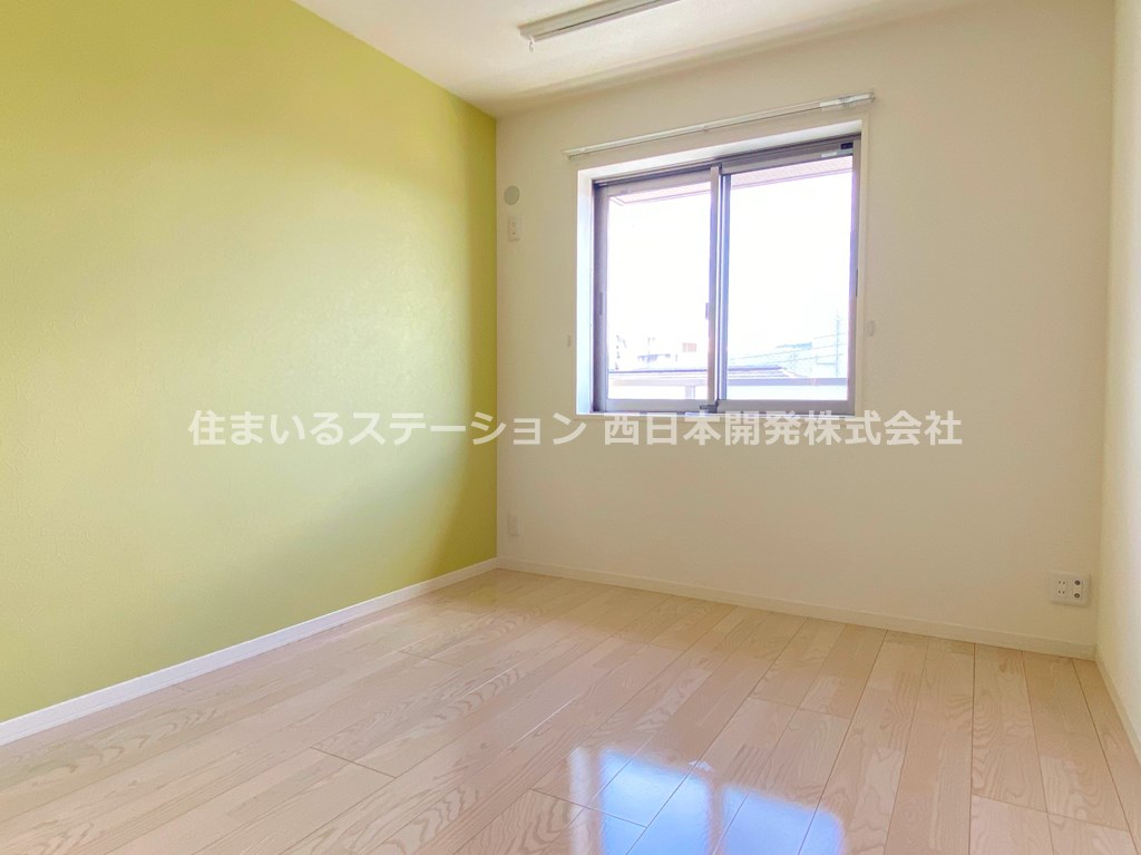 ヴィエント303_洋室