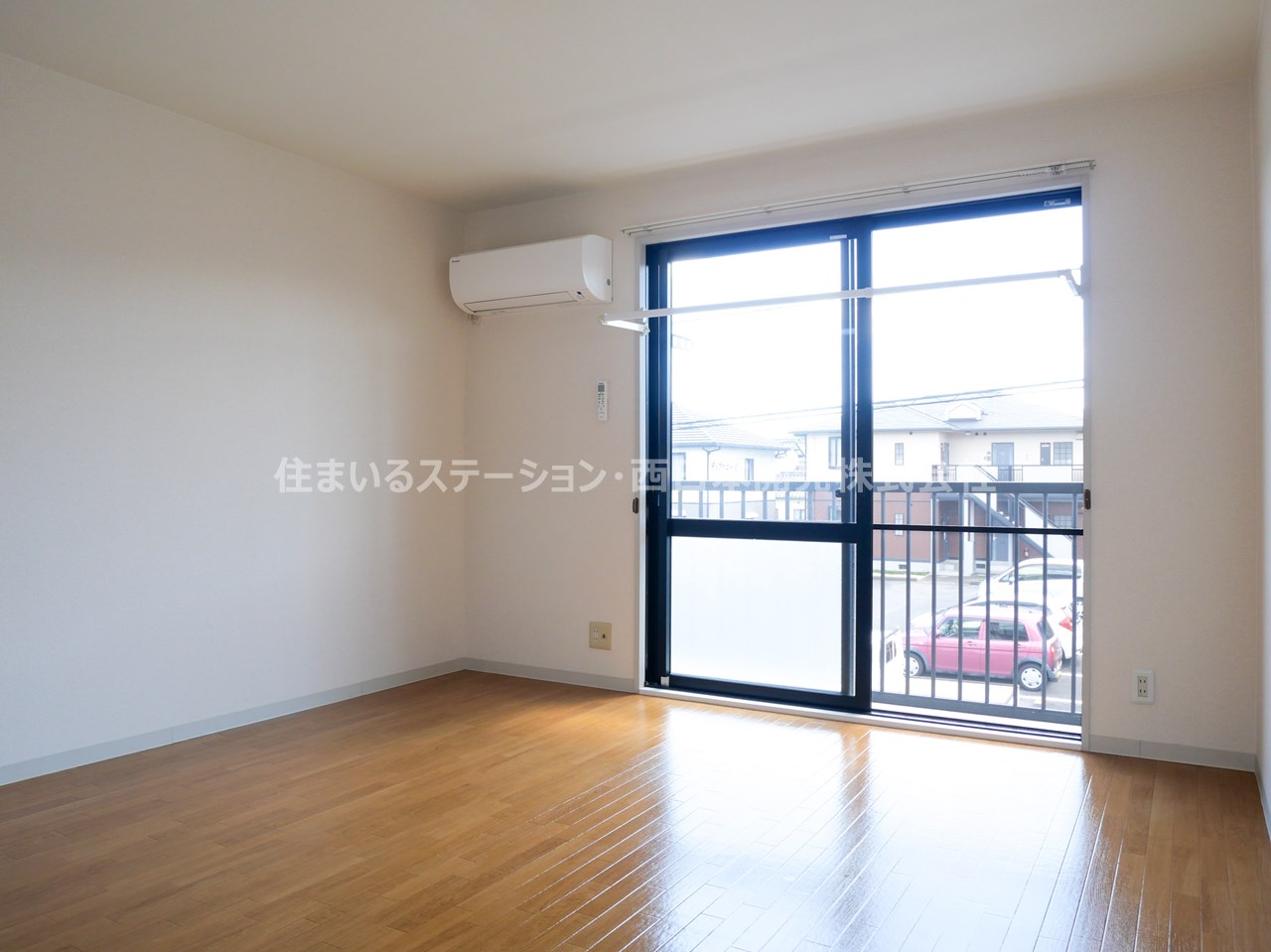 コロニーKC213_洋室