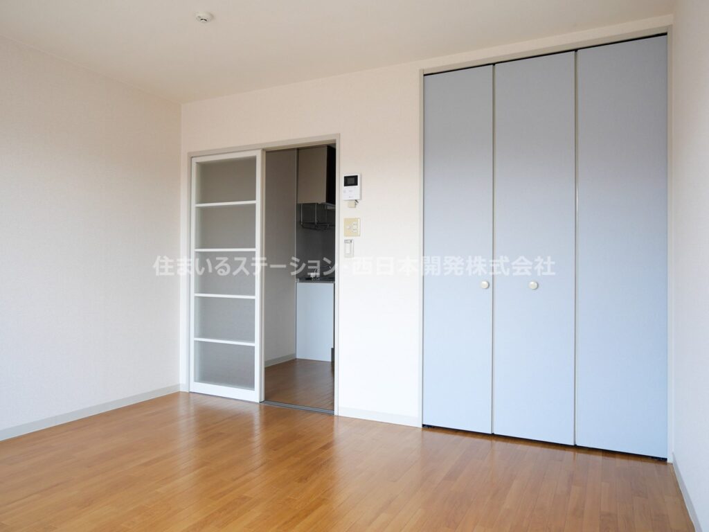 コロニーKC213_洋室2