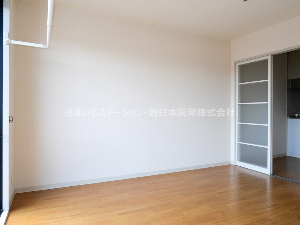 コロニーKC213_洋室3