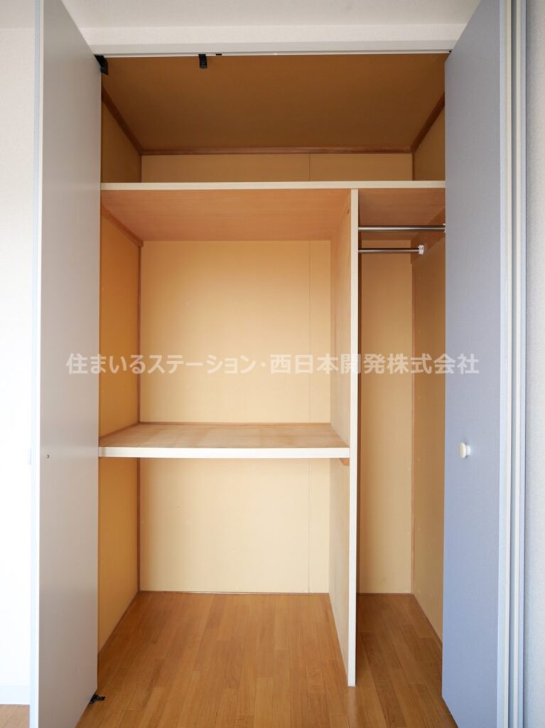 コロニーKC213_収納