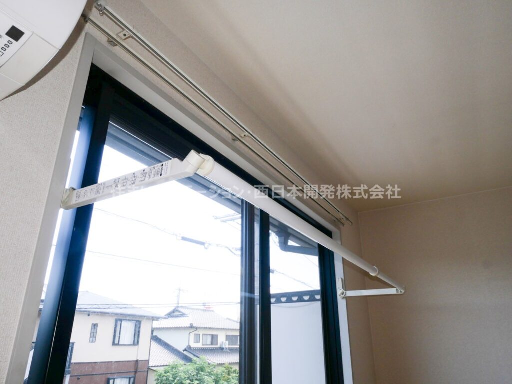 コロニーKC213_室内物干し