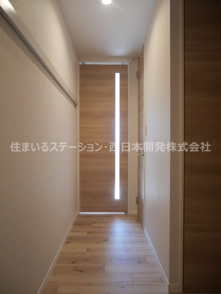 ビックイーストB103_ホール