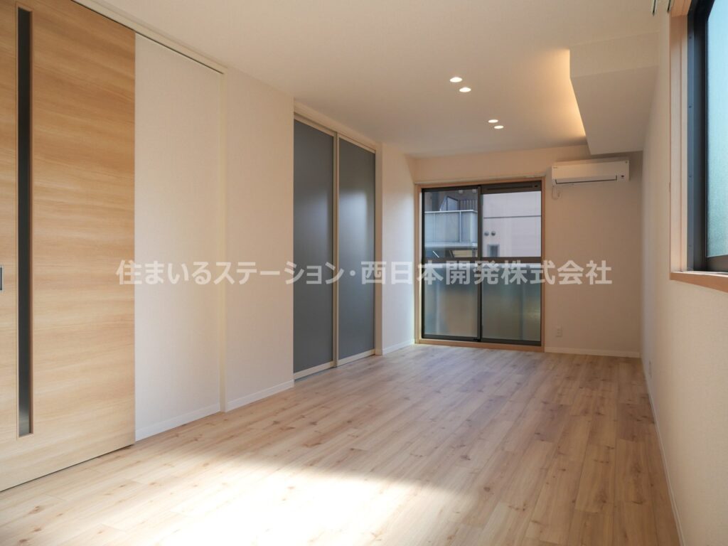 ビックイーストB103_LDK3