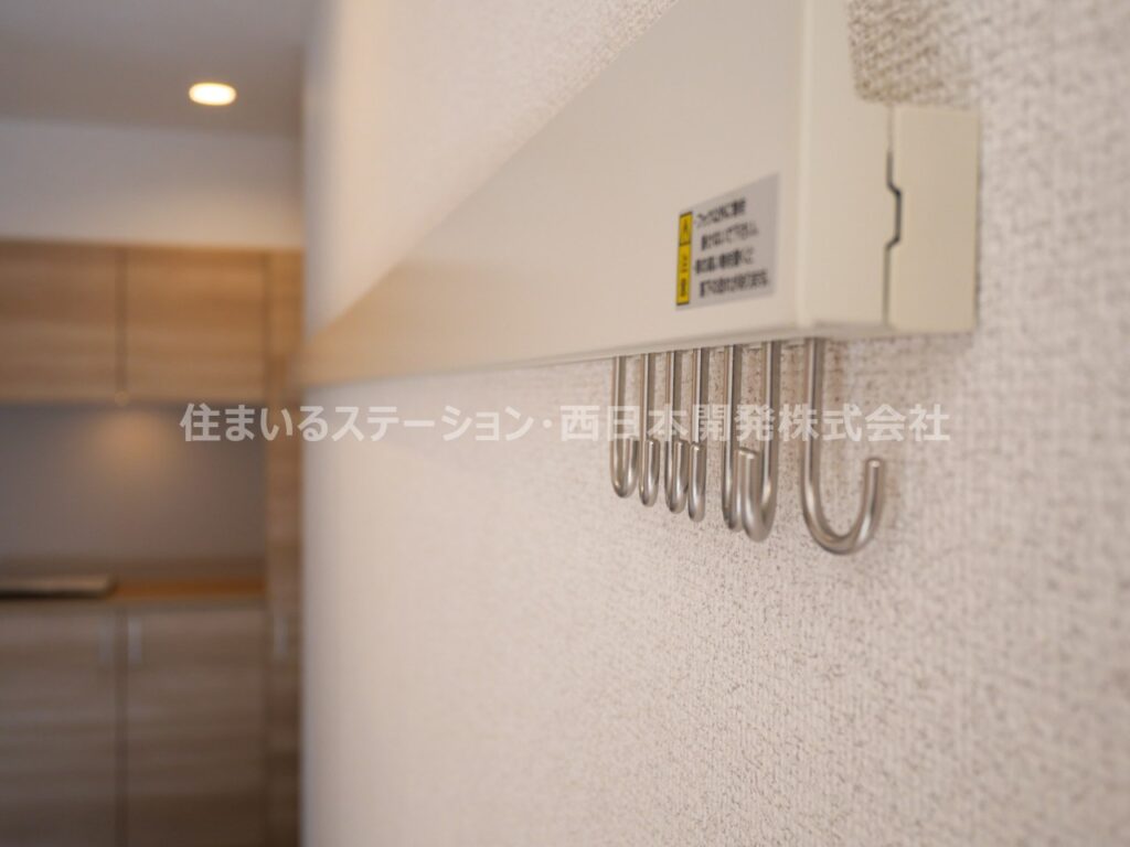 ビックイーストB103_その他設備