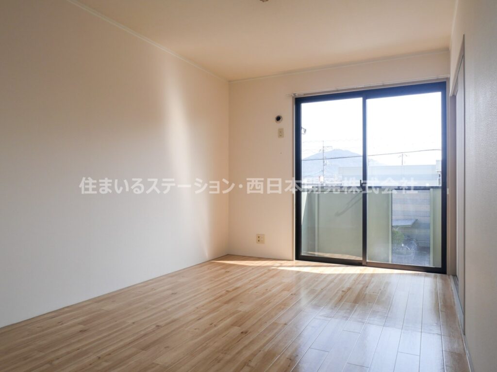 アーブルヴェール201_DK南洋室