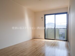 アーブルヴェール201_DK南洋室