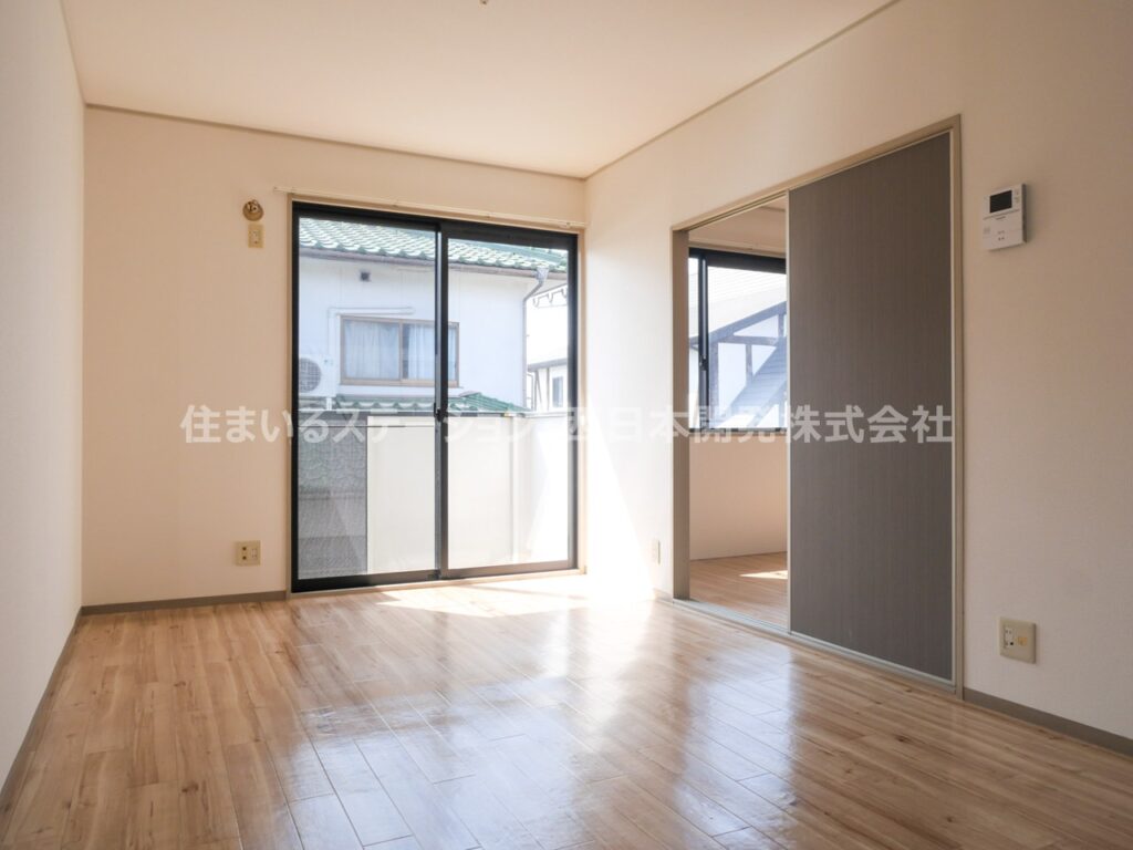 アーバンコートC201_DK2