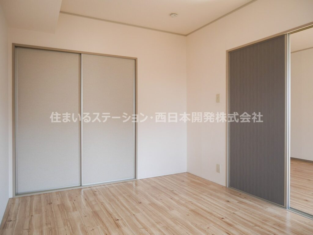 アーバンコートC201_南洋室2