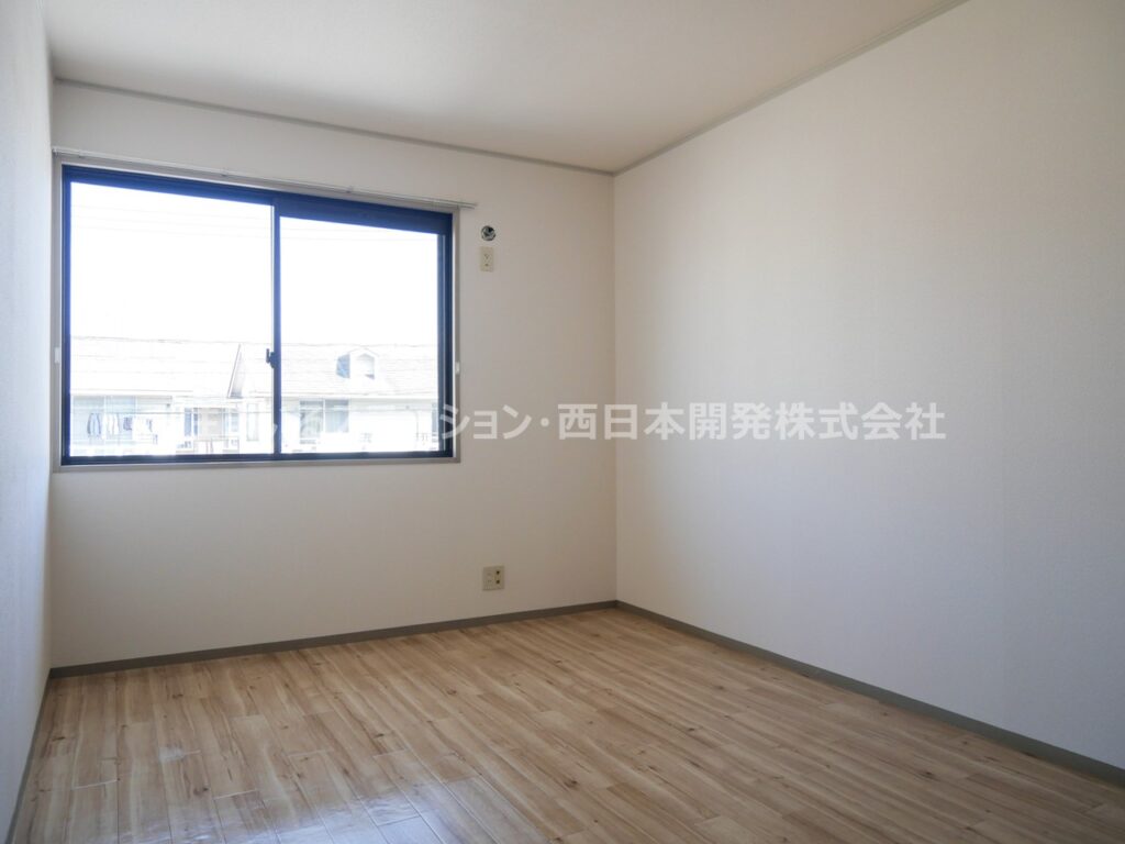 アーバンコートC201_北洋室