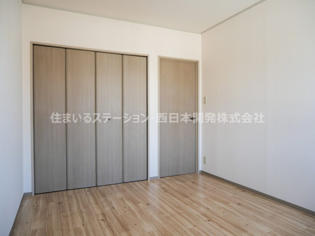 アーバンコートC201_北洋室2