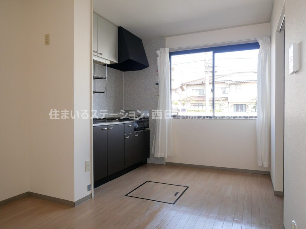 アーバンコートA103_DK