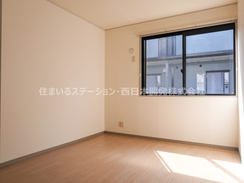 アーバンコートA103_南洋室