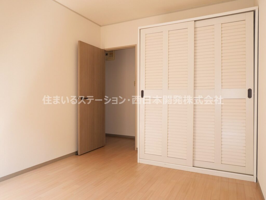 アーバンコートA103_南洋室2