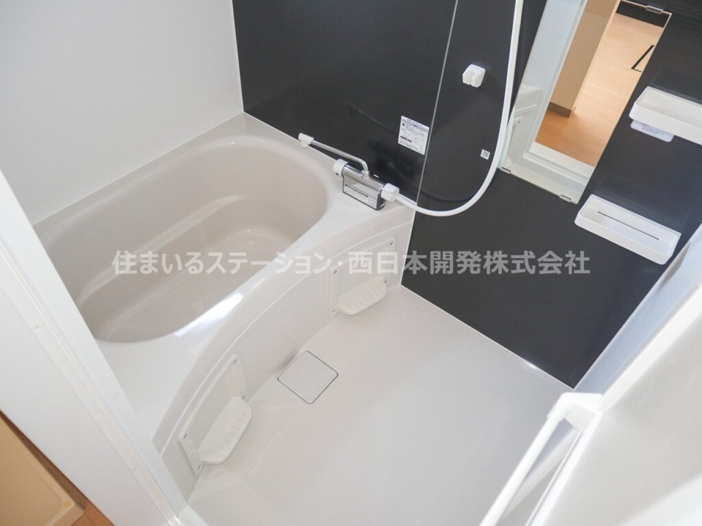 アーバンコートA103_浴室