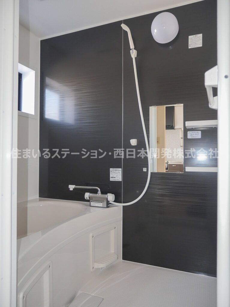 アーバンコートA103_浴室2