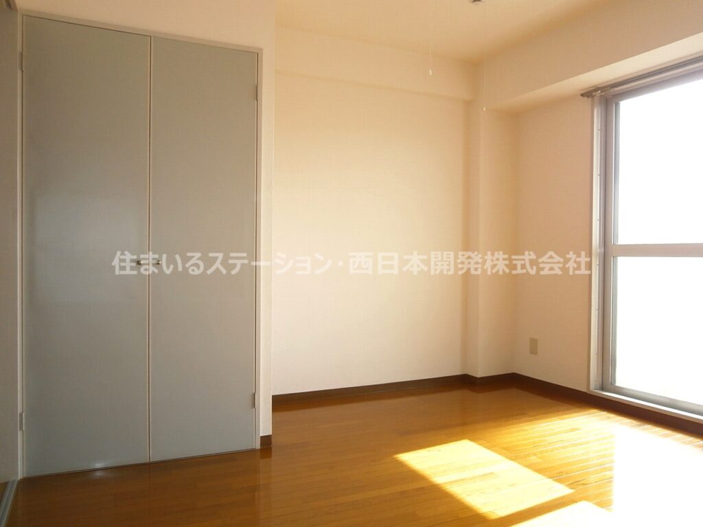 ライフコート307_洋室2