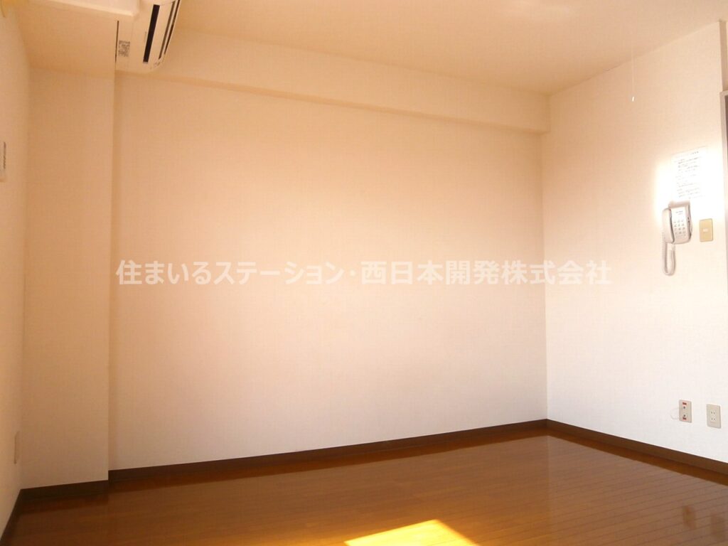 ライフコート307_洋室3