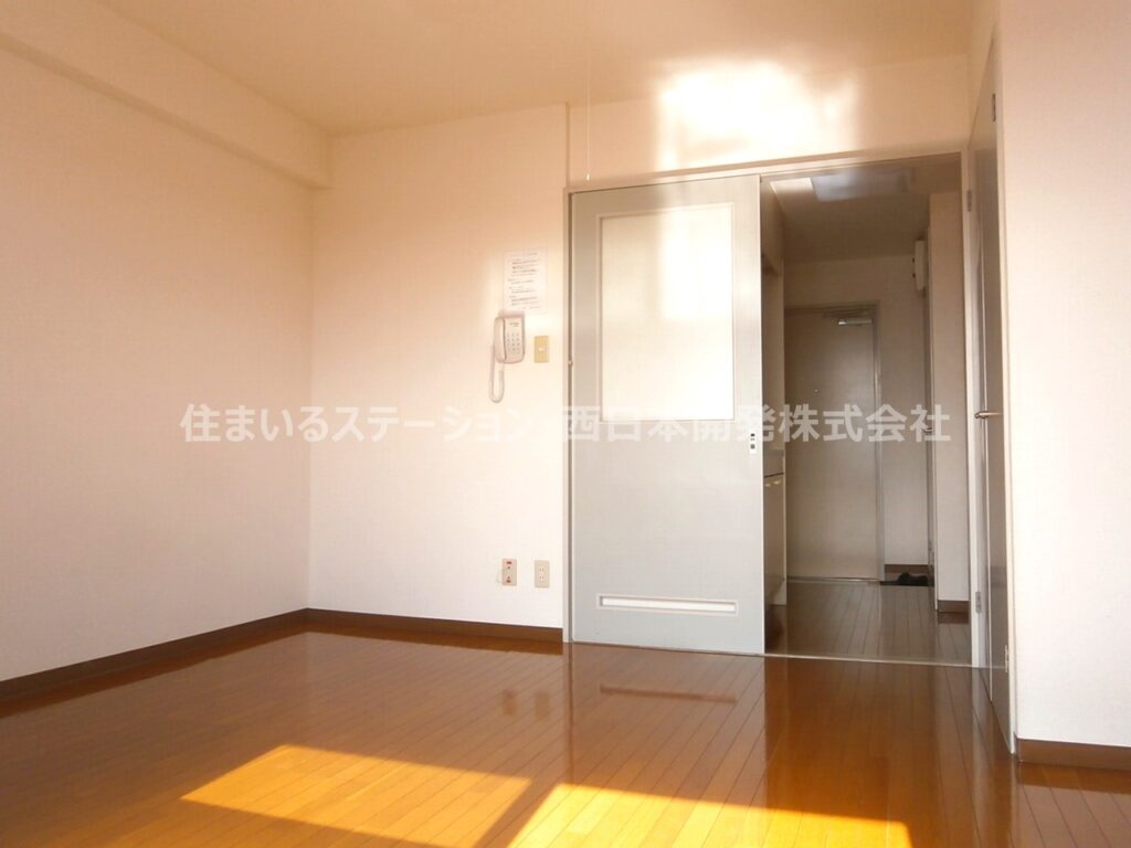 ライフコート307_洋室4