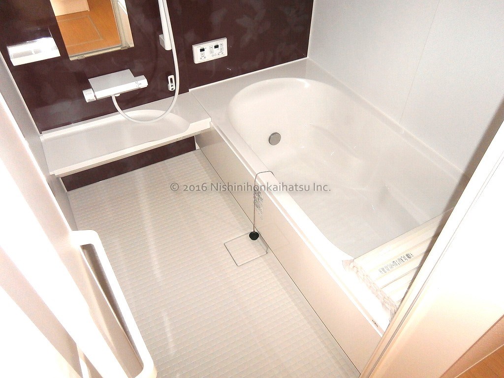 ル・ココンTA_浴室2