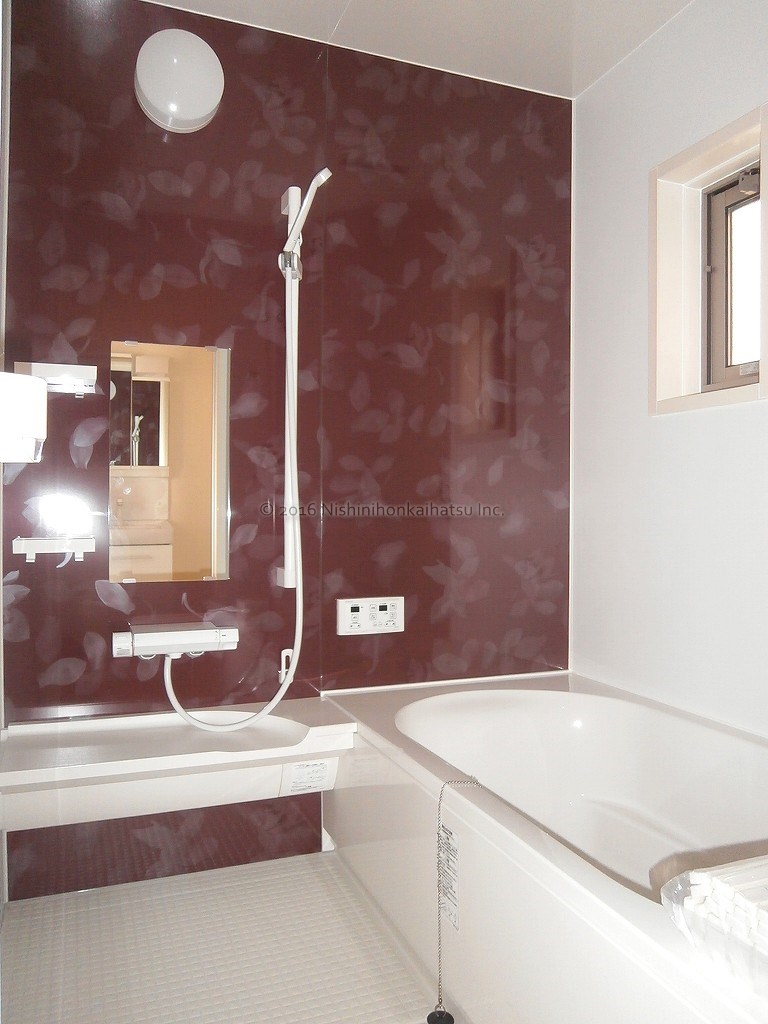 ル・ココンTA_浴室