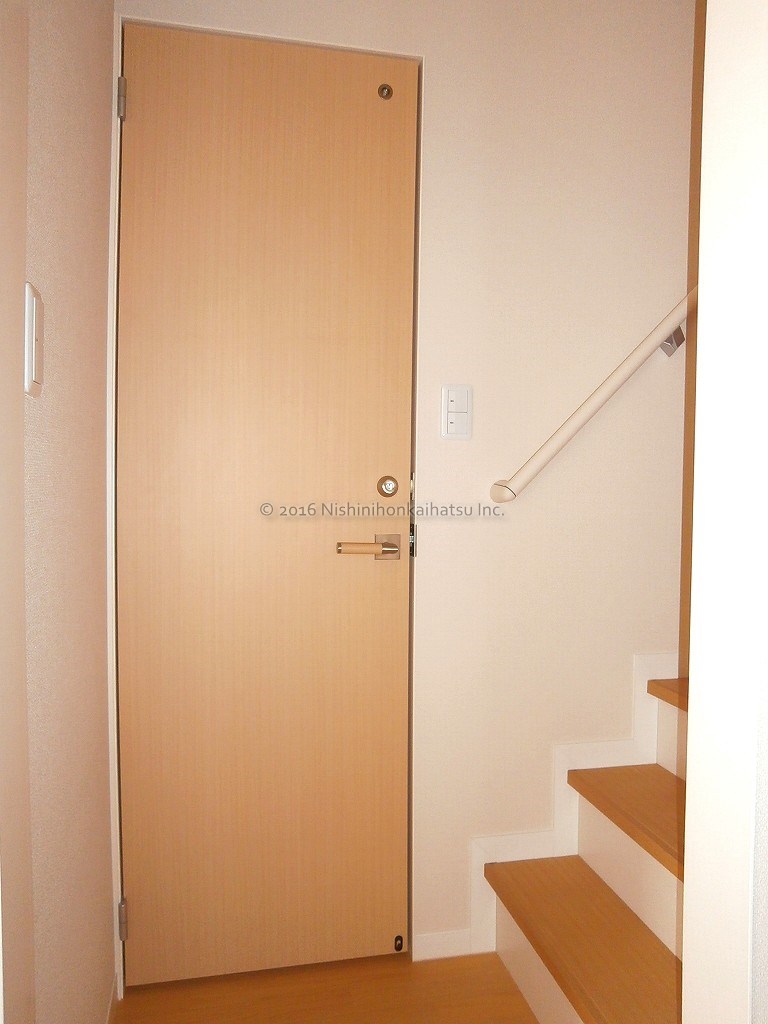 ル・ココンTA_階段