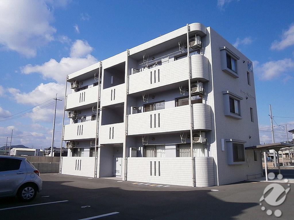 カーサディファータ_外観