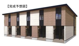 スリール_完成予想図