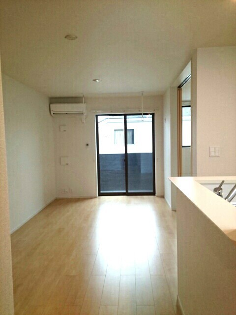 シェトアA202_LDK