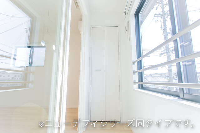 スリール201_サンルーム