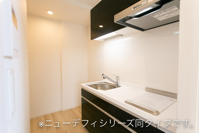 スリール103_キッチン