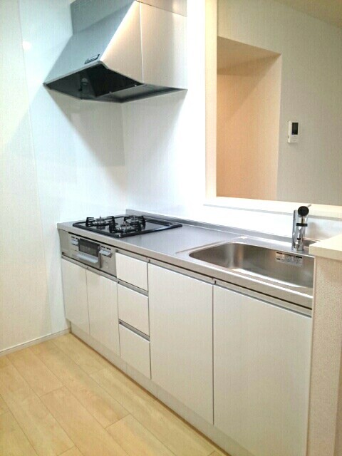 シェトアA202_キッチン