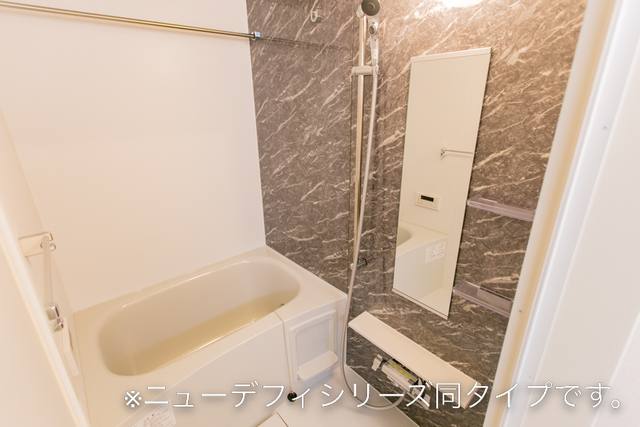 スリール103_浴室