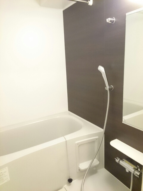 シェトアA202_浴室