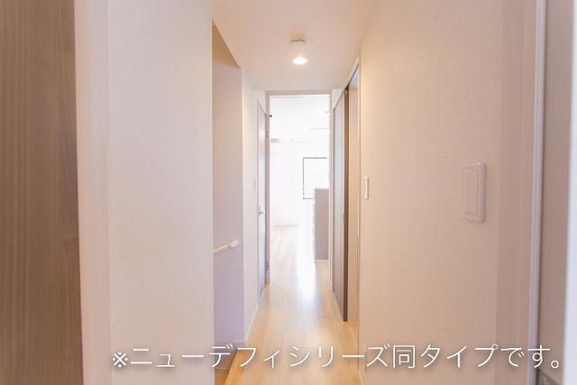 スリール201_その他スペース